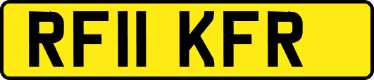 RF11KFR