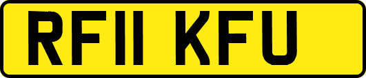 RF11KFU