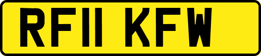 RF11KFW