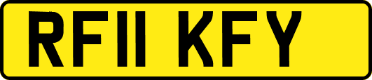 RF11KFY