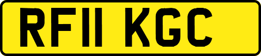 RF11KGC