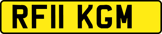 RF11KGM