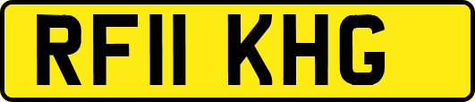 RF11KHG