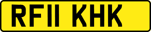 RF11KHK
