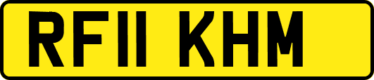 RF11KHM