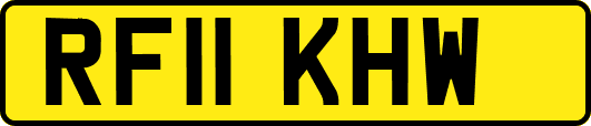 RF11KHW