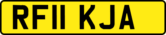 RF11KJA