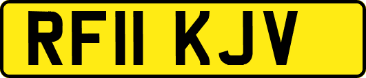 RF11KJV
