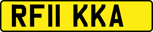RF11KKA