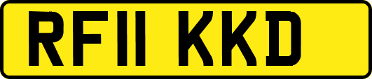 RF11KKD