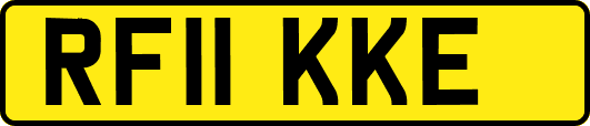RF11KKE