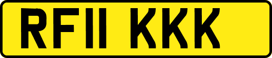 RF11KKK