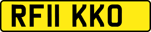 RF11KKO