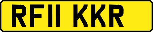 RF11KKR
