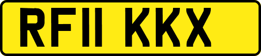 RF11KKX
