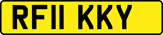 RF11KKY