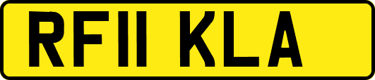 RF11KLA