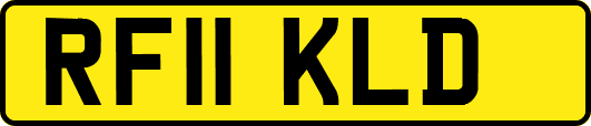 RF11KLD