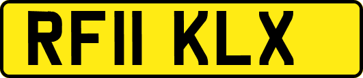 RF11KLX