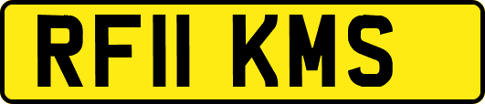 RF11KMS