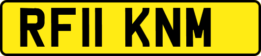 RF11KNM