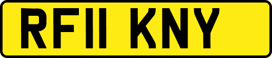 RF11KNY