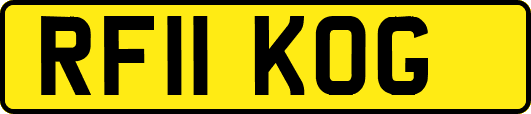 RF11KOG