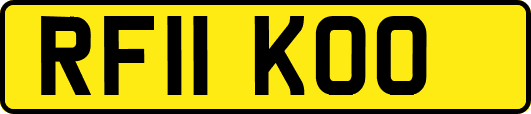 RF11KOO