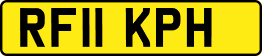 RF11KPH
