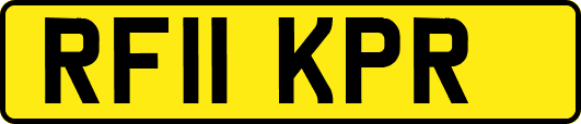 RF11KPR
