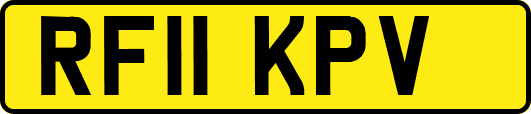 RF11KPV