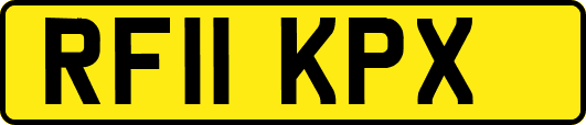 RF11KPX