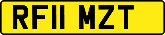 RF11MZT