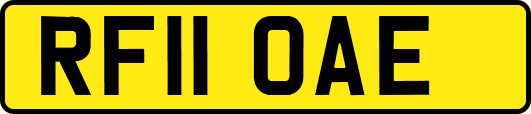 RF11OAE