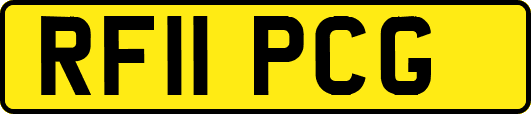 RF11PCG