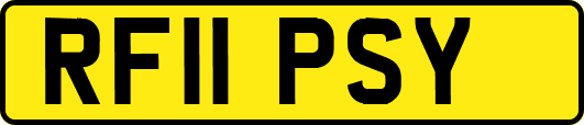 RF11PSY