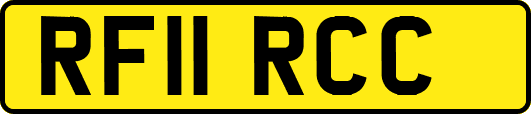 RF11RCC