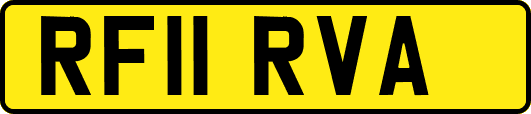 RF11RVA