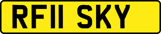 RF11SKY