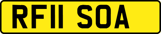 RF11SOA