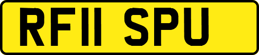 RF11SPU