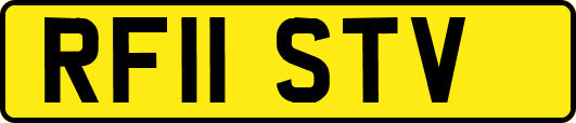 RF11STV