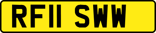 RF11SWW