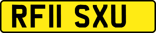 RF11SXU