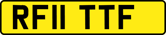 RF11TTF