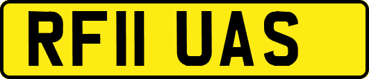 RF11UAS