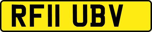 RF11UBV