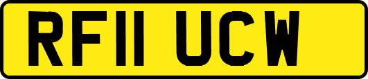 RF11UCW