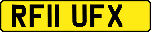 RF11UFX