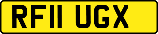 RF11UGX